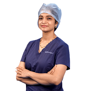 Dr.Bhargavi Reddy